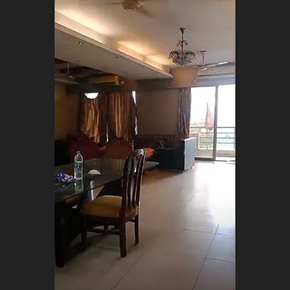 Bengal Ambuja Ujjwala