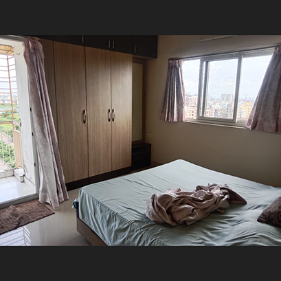 Shrachi Greenwood Elements