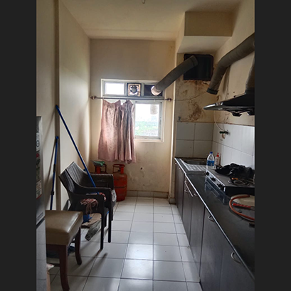 Shrachi Greenwood Elements